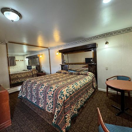 Royal Motel シコーカス エクステリア 写真
