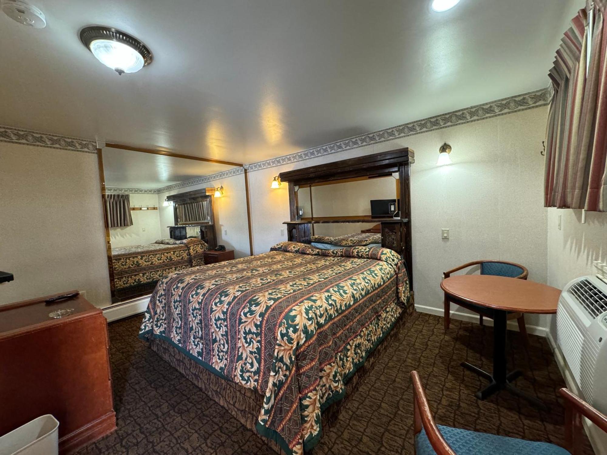 Royal Motel シコーカス エクステリア 写真