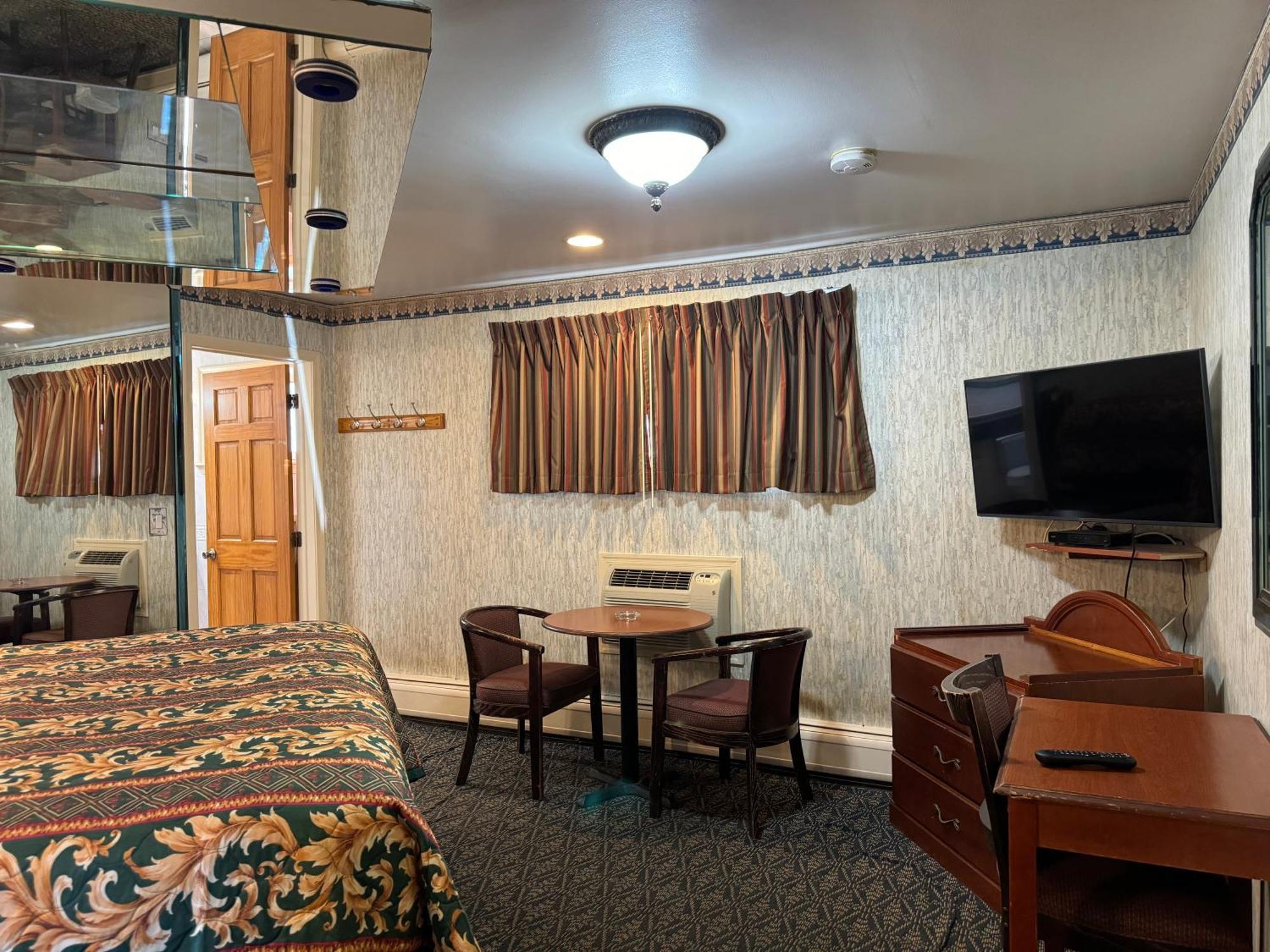 Royal Motel シコーカス エクステリア 写真